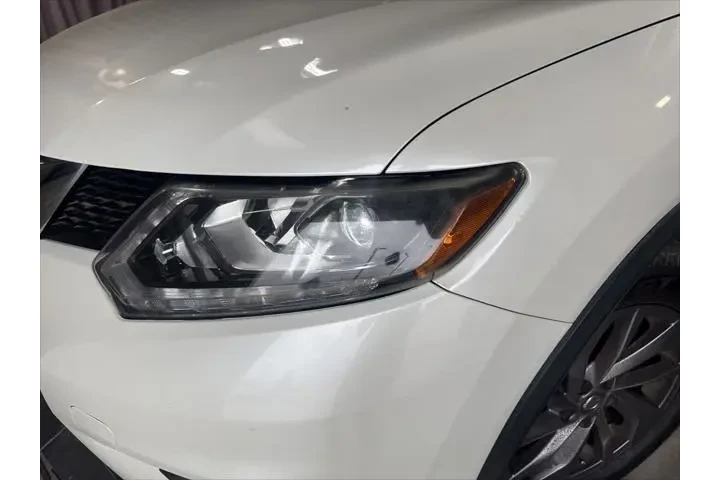 $13477 : Nissan Rogue 2016 SL 4dr Cro image 8