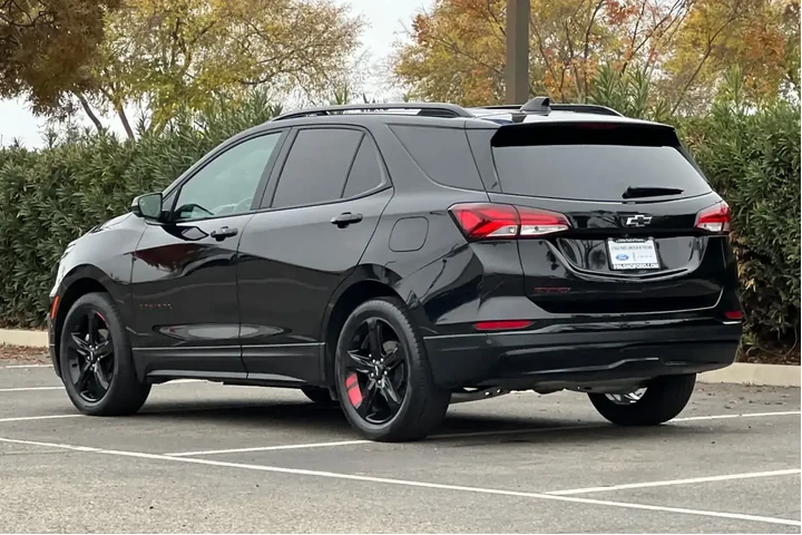 $23426 : Chevrolet Equinox 2024 Premi image 6