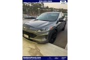 Ford Escape 2022 SE 4dr SUV en San Diego