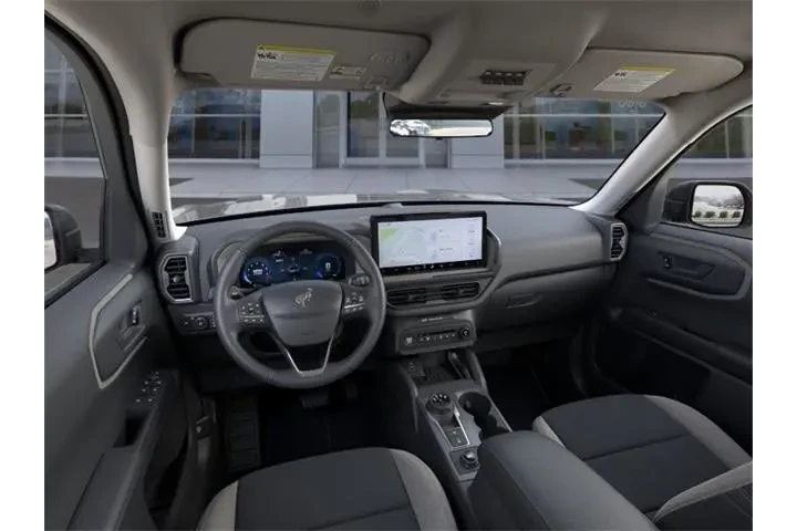 $29588 : Ford Bronco Sport 2025 AWD B image 9