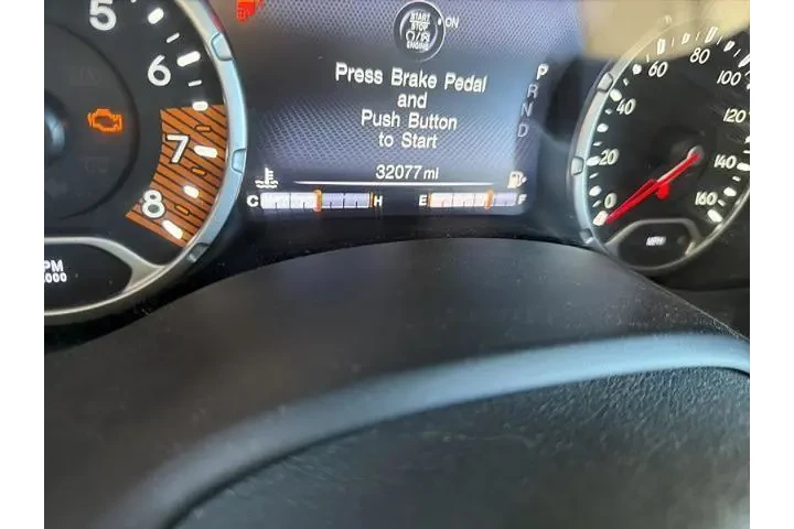 $19234 : Jeep Renegade 2021 4x4 Latit image 7