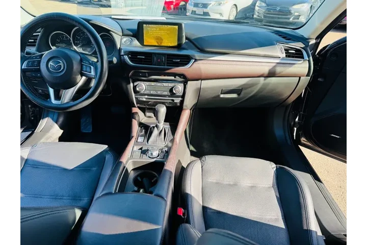 $14995 : 2016 6 i Grand Touring 4-Door image 10