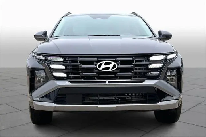$25775 : Hyundai TUCSON Hybrid 2025 A image 4
