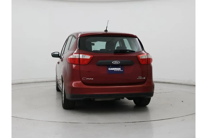 $12998 : Ford C-MAX Hybrid 2014 SEL 4 image 6