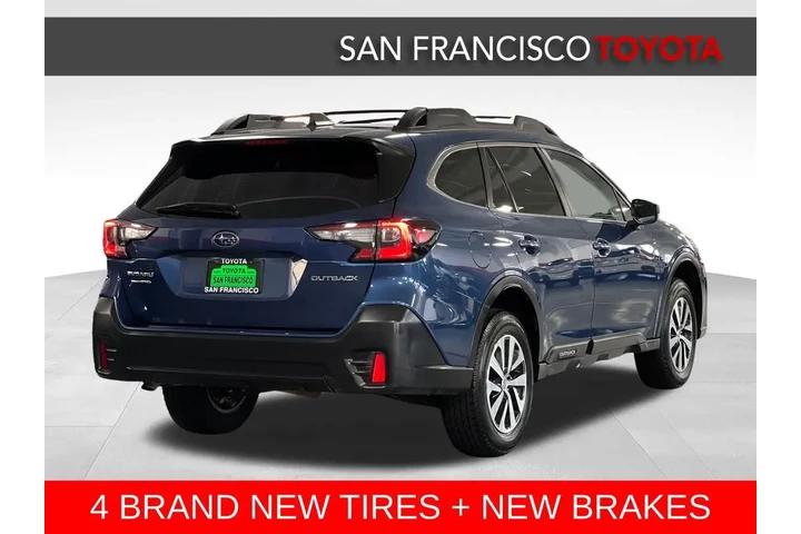 $21990 : 2022 Outback 2.5i image 5