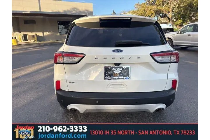 $14254 : Ford Escape 2021 SEL 4dr SUV image 5