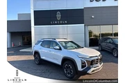 Chevrolet Equinox 2026 4x4 A