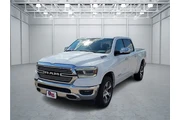 Ram 1500 2022 4x2 Laramie 4d