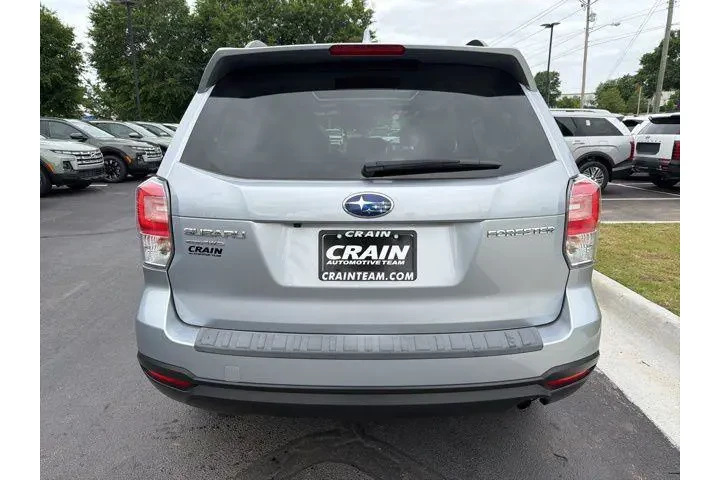 $21659 : Subaru Forester 2018 AWD 2.5 image 7