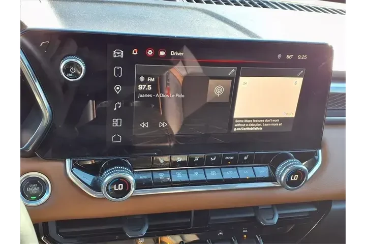 $39999 : GMC Canyon 2024 4x4 AT4 4dr image 6