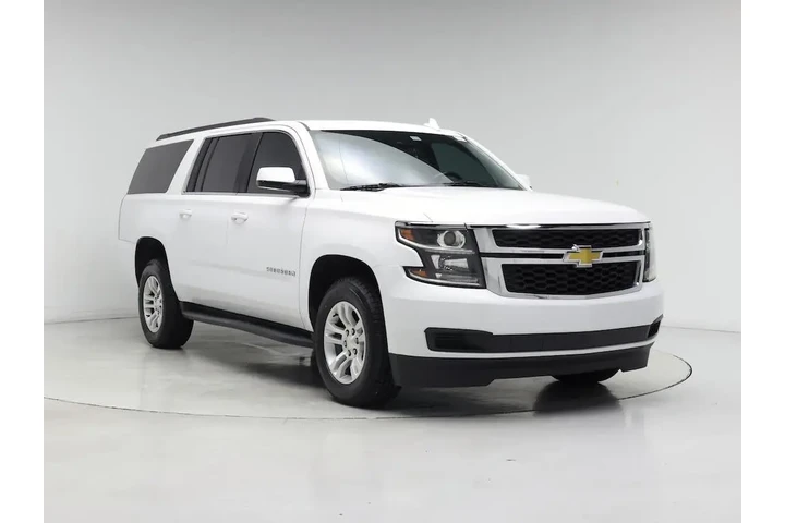 $33998 : Chevrolet Suburban 2020 4x2 image 1