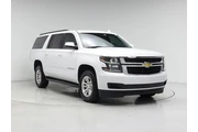 Chevrolet Suburban 2020 4x2