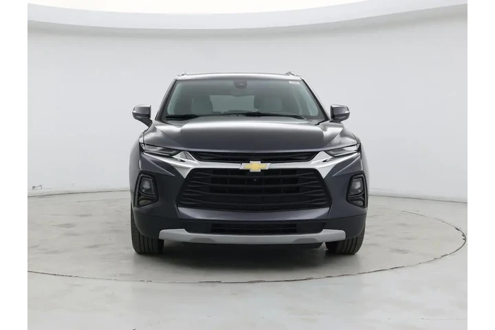 $22998 : Chevrolet Blazer 2021 AWD LT image 5