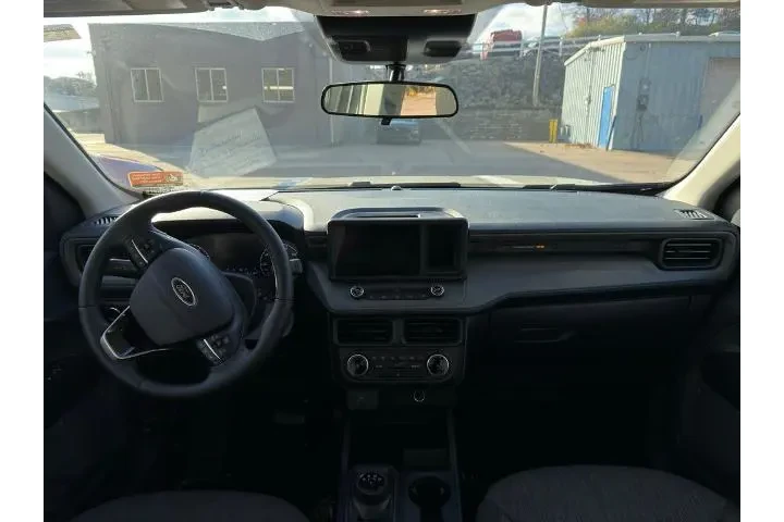 $30995 : Ford Maverick 2024 XLT 4dr S image 9