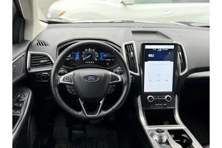 $26000 : Ford Edge 2023 AWD SEL 4dr C image 6