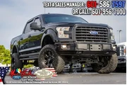 Ford F-150 2016 4x4 King Ran en Jackson