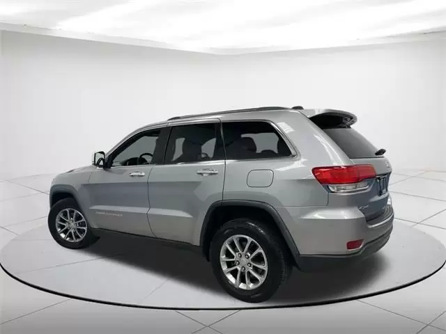 $14885 : Pre-Owned 2016 Grand Cherokee image 3