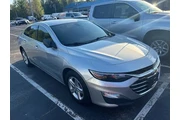 $17366 : Chevrolet Malibu 2020 LS Fle thumbnail