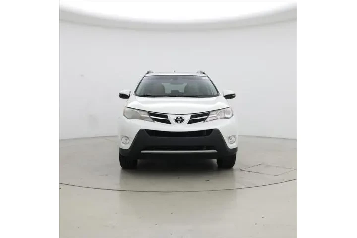 $15998 : Toyota RAV4 2015 Limited 4dr image 5