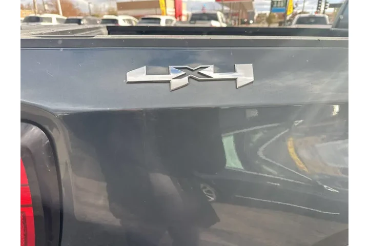 2020 GMC Sierra 1500 image 7