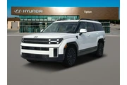 Hyundai SANTA FE 2024 Callig en Brownsville