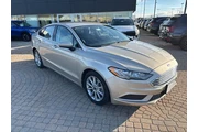 $10950 : 2017 Fusion SE thumbnail