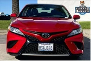 $22985 : Toyota Camry 2020 XSE 4dr Se thumbnail