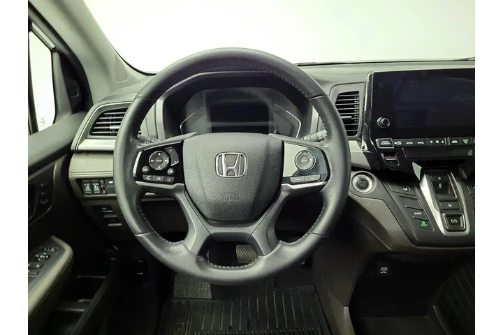 $20998 : Honda Odyssey 2018 EX-L 4dr image 10