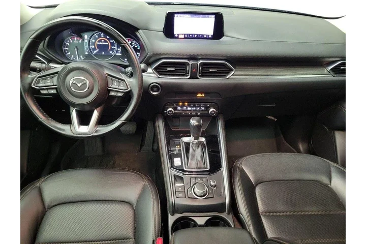 $21998 : Mazda CX-5 2020 Grand Tourin image 9