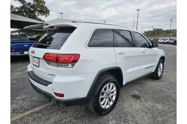 $23200 : Jeep Grand Cherokee WK 2022 image 3