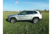 Jeep Cherokee 2020 Latitude thumbnail