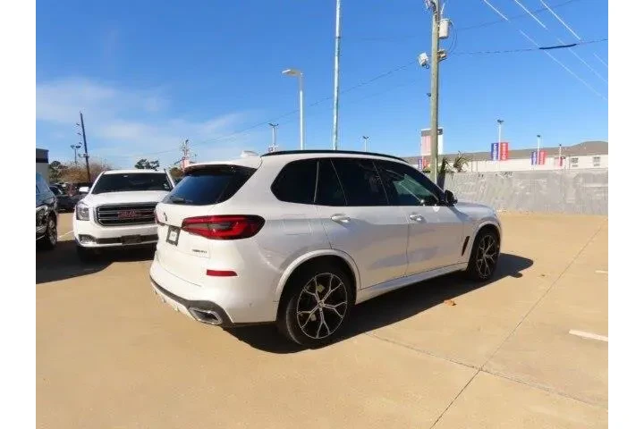 $34911 : BMW X5 2022 sDrive40i 4dr Sp image 8