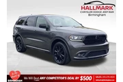 Dodge Durango 2018 SXT 4dr S en Birmingham