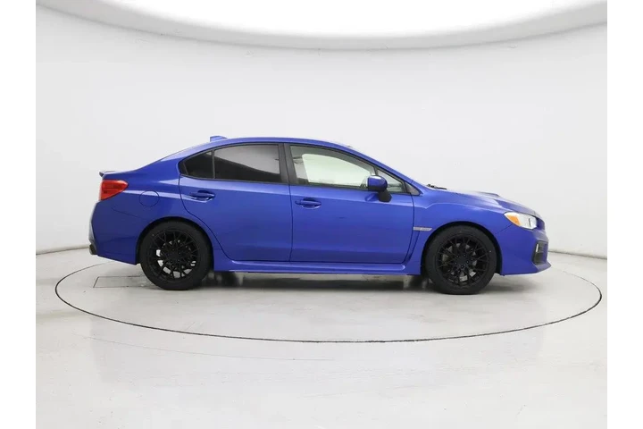 $24998 : Subaru WRX 2020 AWD Premium image 7