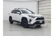 Toyota RAV4 Hybrid 2023 AWD