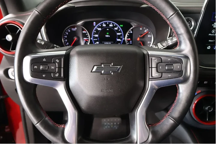 $31489 : Chevrolet Blazer 2023 RS 4dr image 3