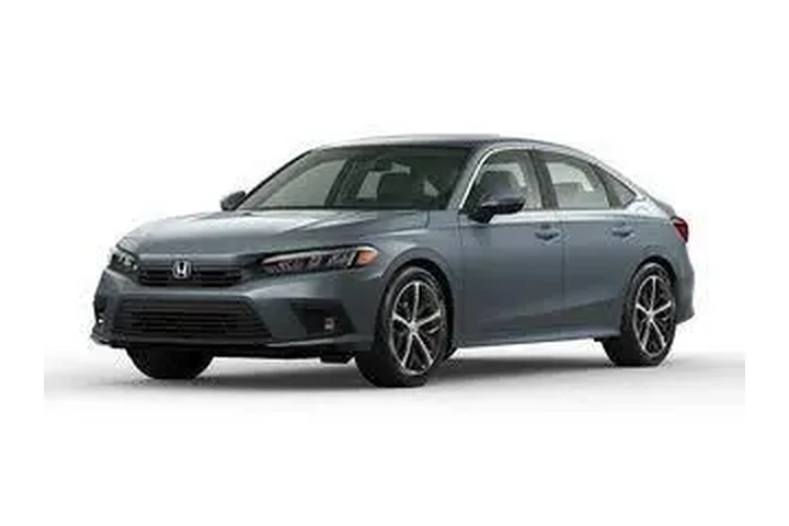 $37342 : Honda Civic 2024 Touring 4dr image 1