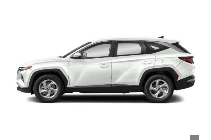 $22986 : Hyundai TUCSON 2023 AWD SE 4 image 2