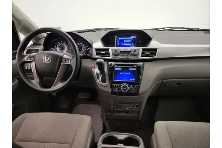 $17998 : Honda Odyssey 2016 SE 4dr Mi image 9