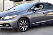 $3500 : Honda Civic  2014 thumbnail