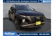 Hyundai TUCSON Hybrid 2022 A en Vermont