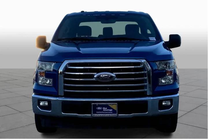 $18995 : Ford F-150 2017 4x2 King Ran image 4