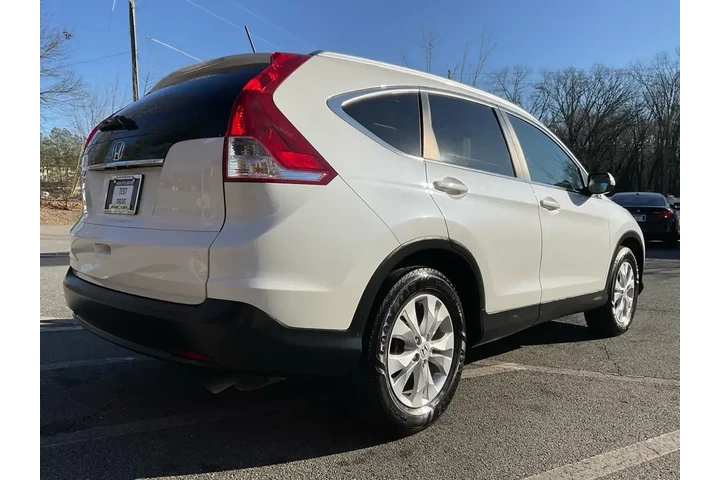 $14485 : Honda CR-V 2014 EX-L 4dr SUV image 5