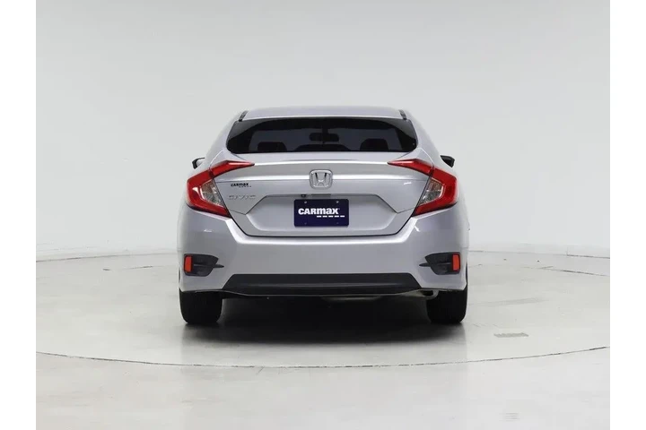 $16998 : Honda Civic 2018 LX 4dr Seda image 6