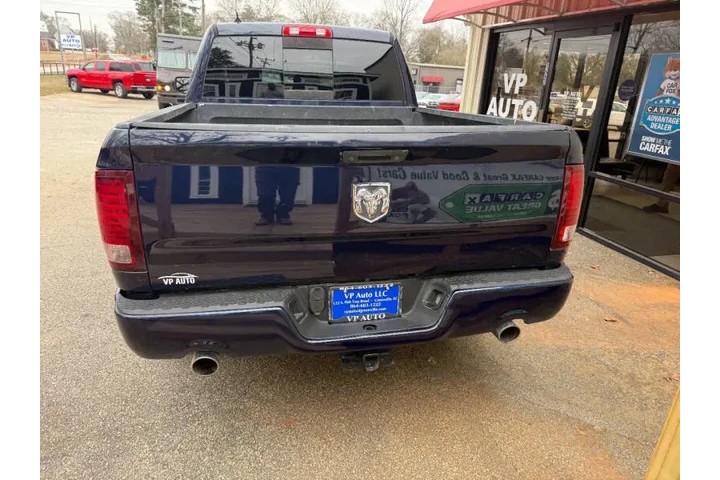 $12999 : 2015 RAM 1500 Sport image 6