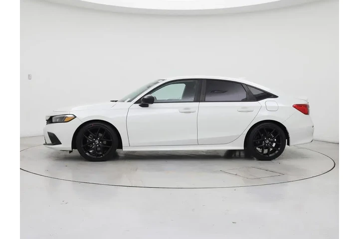 $25998 : Honda Civic 2023 Sport 4dr S image 3