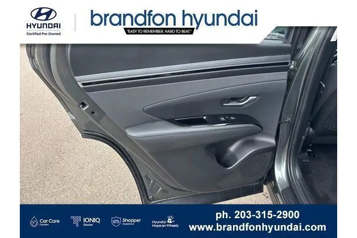$30000 : Hyundai TUCSON 2023 AWD Limi image 10
