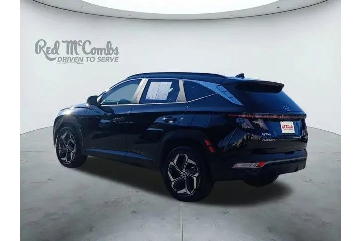 $19469 : Hyundai TUCSON Hybrid 2022 A image 3
