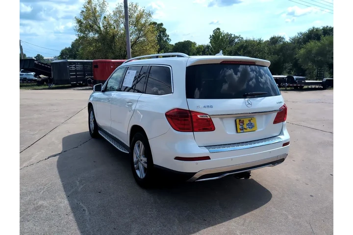 $13995 : 2016 Mercedes-Benz GL image 7