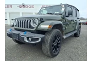 $34551 : Jeep Wrangler 2024 4x4 Sahar thumbnail